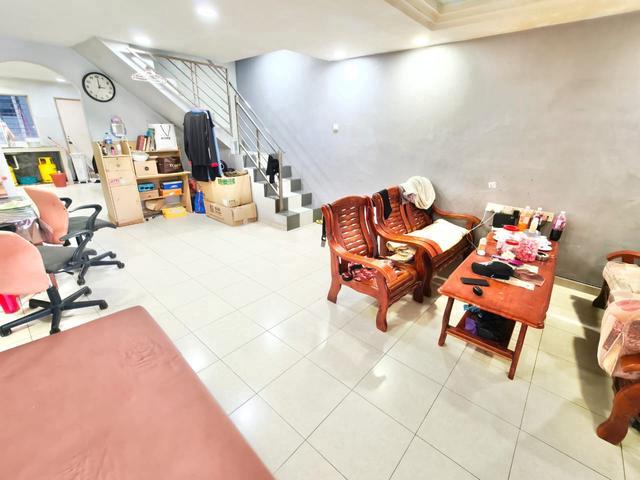 Terraced House for sale in Kulai, Johor