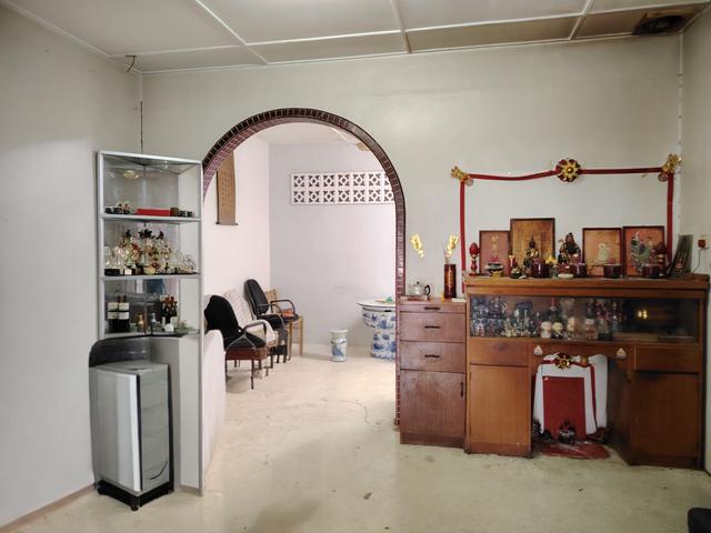 Residential House for sale in Kluang, Johor