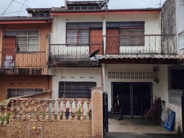 Terraced House for sale in Kluang, Johor