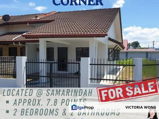 House for sale in Samarahan