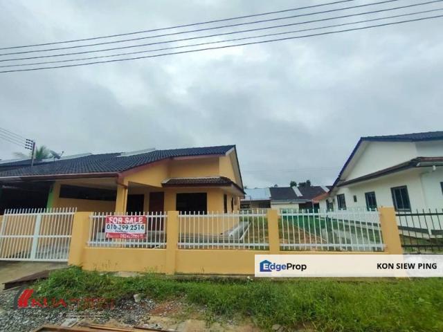 House for sale in Samarahan, Sarawak