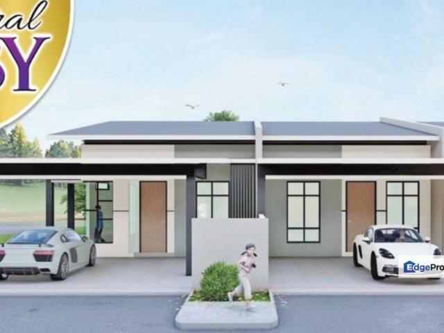 House for sale in Samarahan, Sarawak