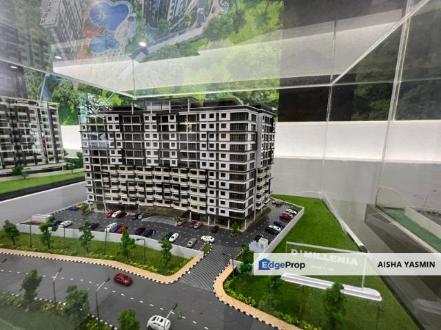 Condominium for sale in Samarahan, Sarawak