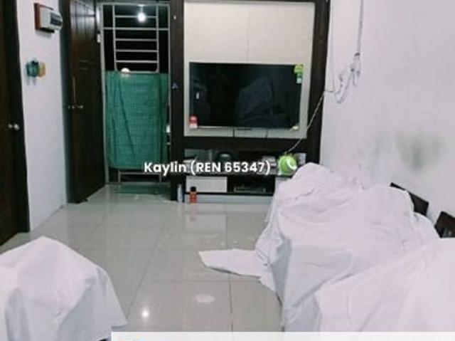 House for sale in Samarahan, Sarawak