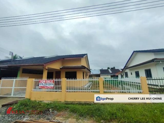 House for sale in Samarahan