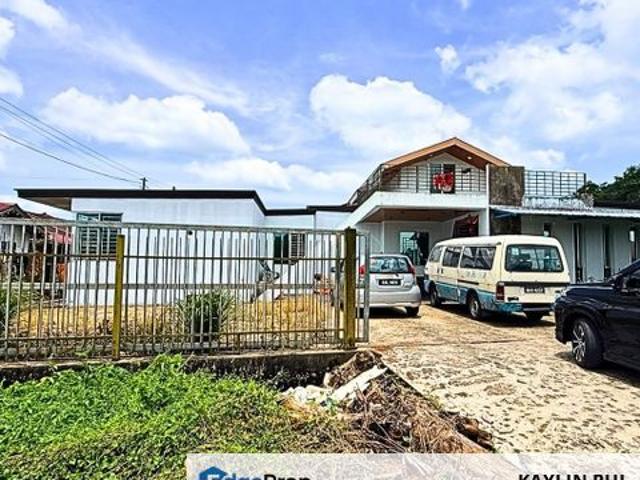 House for sale in Kota Padawan, Bahagian Samarahan