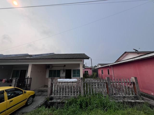 Terraced House for sale in Kota Samarahan, Bahagian Samarahan