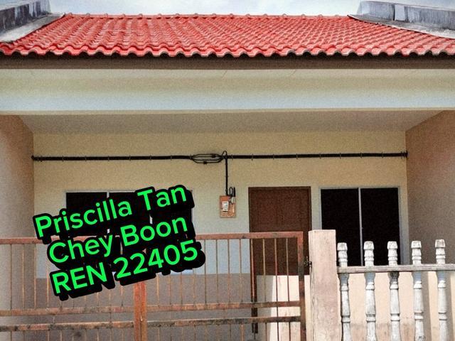 Terraced House for sale in Samarahan, Kota Samarahan