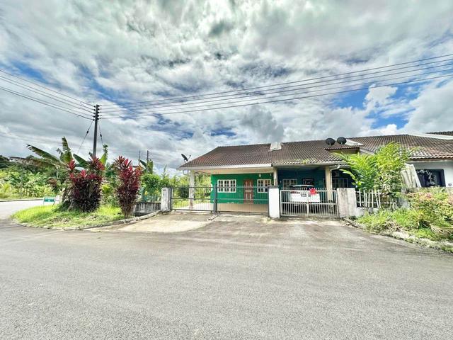 Terraced House for sale in Samarahan, Kota Samarahan