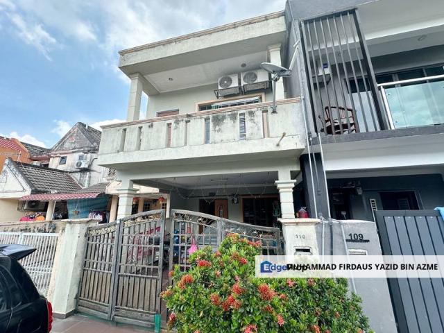 House for sale in Selayang, Selangor
