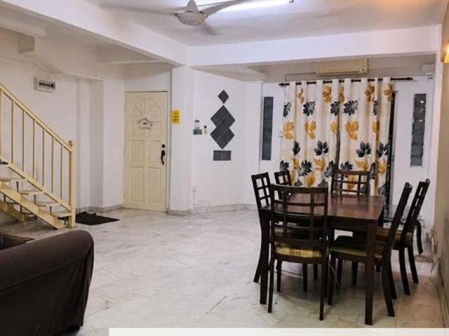 House for rent in Selayang, Selangor