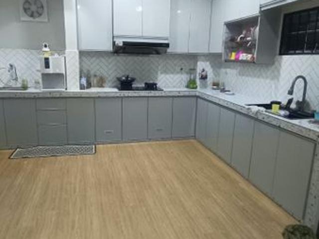 House for sale in Taman Samudera, Majlis Perbandaran Selayang