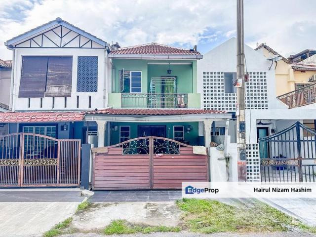 House for sale in Selayang, Selangor