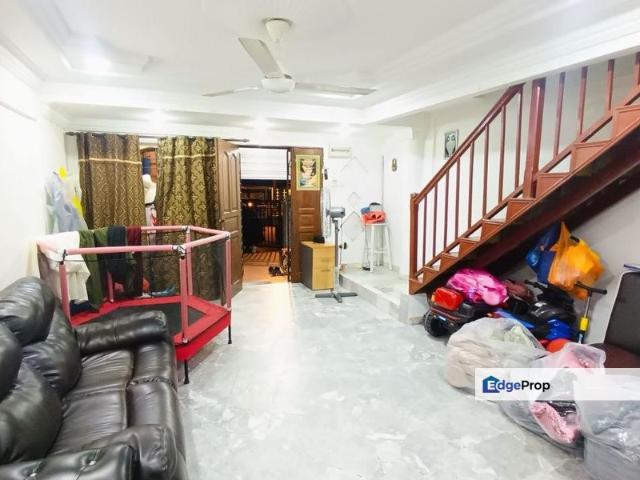 House for sale in Selayang, Selangor