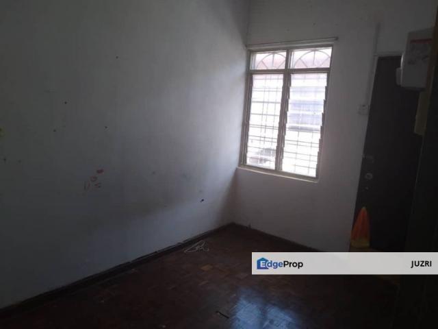 House for sale in Taman Samudera, Majlis Perbandaran Selayang