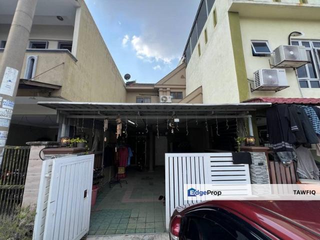 House for sale in Selayang, Selangor