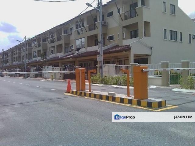 House for sale in Selayang, Selangor
