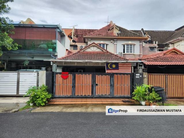 House for sale in Selayang, Selangor