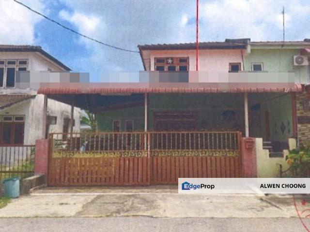 House for sale in Perak, Manjung