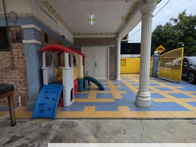 House for sale in Selayang, Selangor