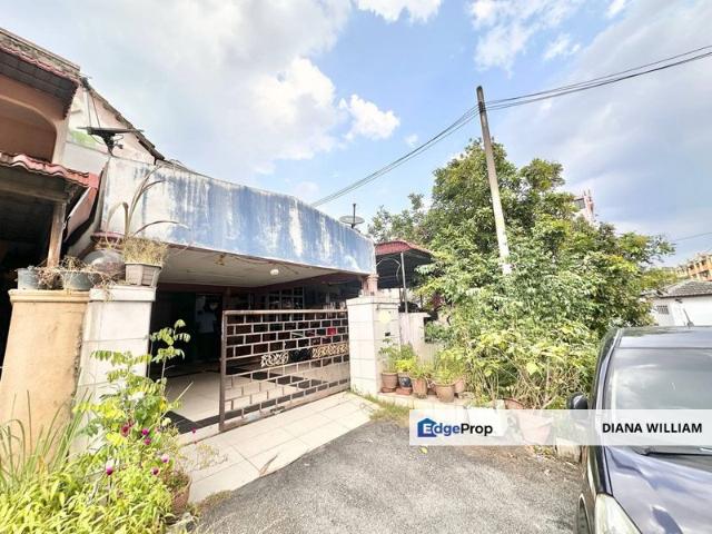 House for sale in Selayang, Selangor