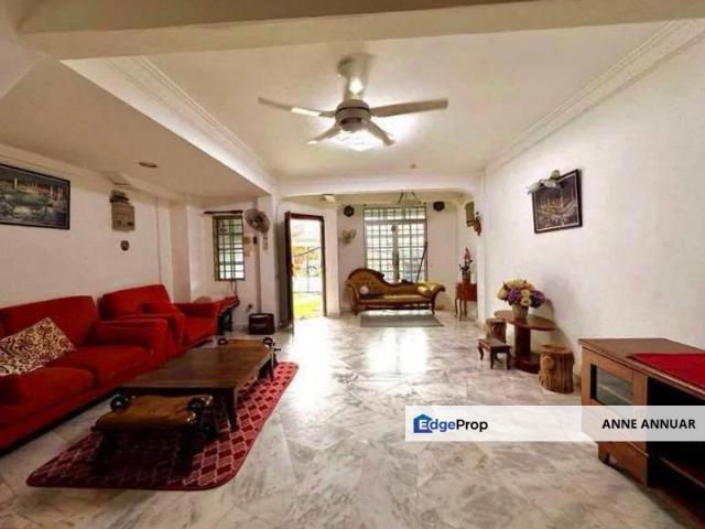 House for sale in Selayang, Selangor