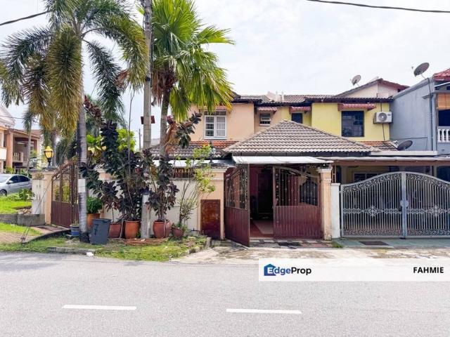 House for sale in Selayang, Selangor