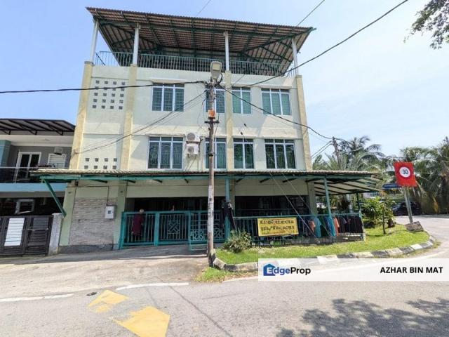 House for sale in Selayang, Selangor