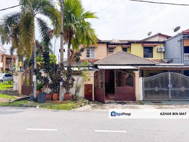 House for sale in Selayang, Selangor