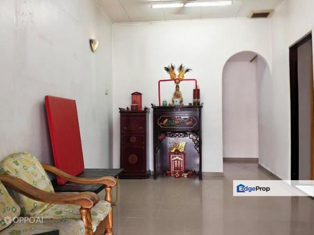 House for sale in Alor Setar, Kedah