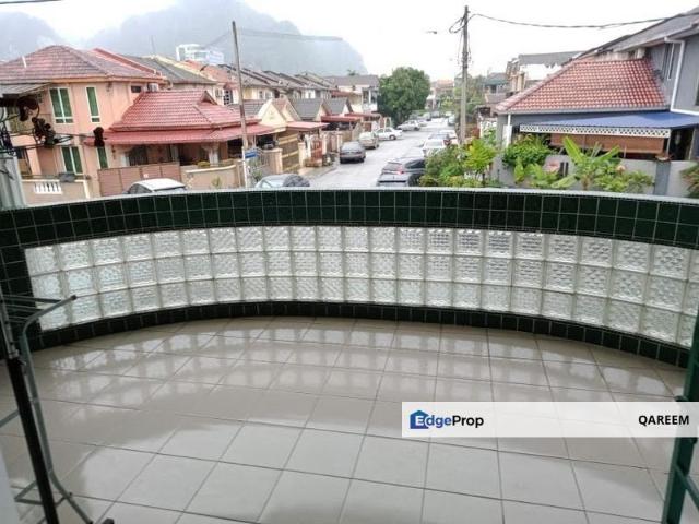 House for sale in Selayang, Selangor