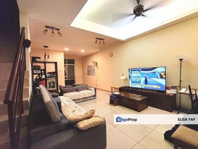 House for sale in Selayang, Selangor