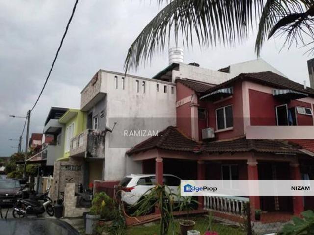House for sale in Selayang, Selangor