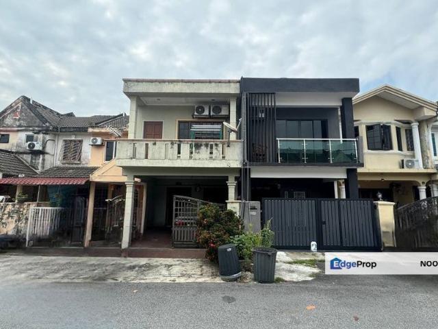 House for sale in Selayang, Selangor