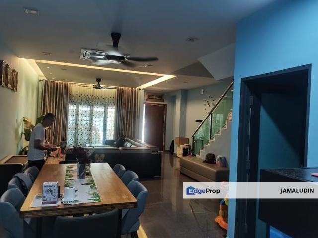 House for sale in Selayang, Selangor