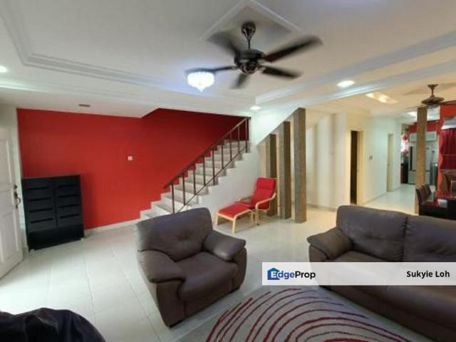 Condominium for sale in Country Heights Damansara, Kuala Lumpur