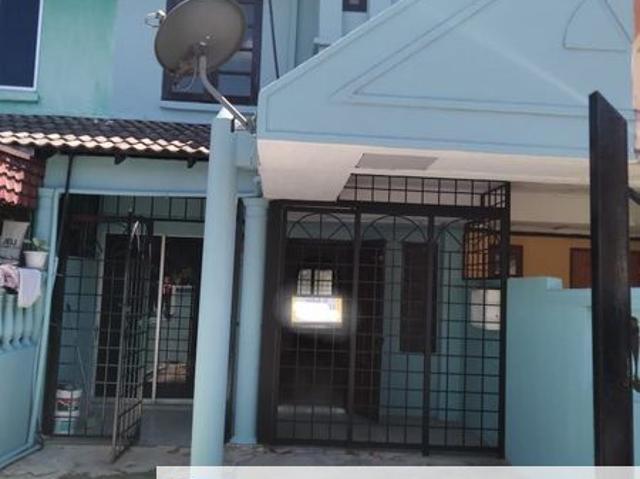 House for sale in Selayang, Selangor