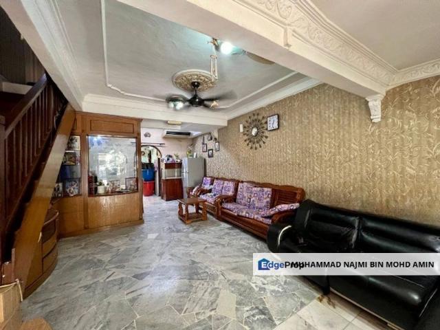 House for sale in Selayang, Selangor