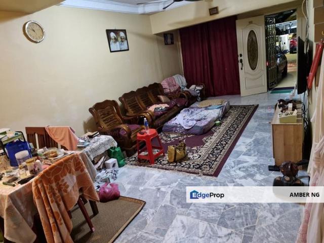 House for rent in Selayang, Selangor
