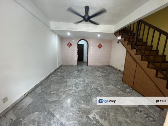 House for sale in Selayang, Selangor