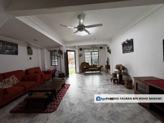 House for sale in Selayang, Selangor