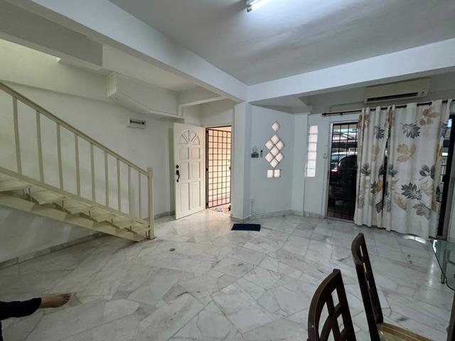 Terraced House for rent in Selayang, Selangor