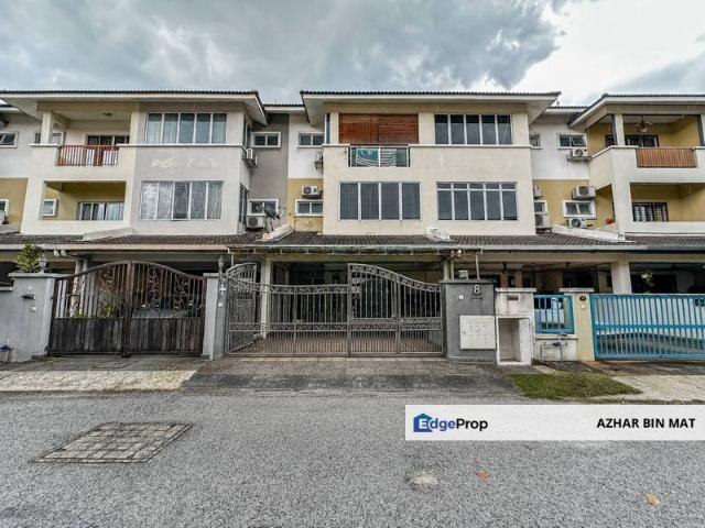 House for sale in Selayang, Selangor