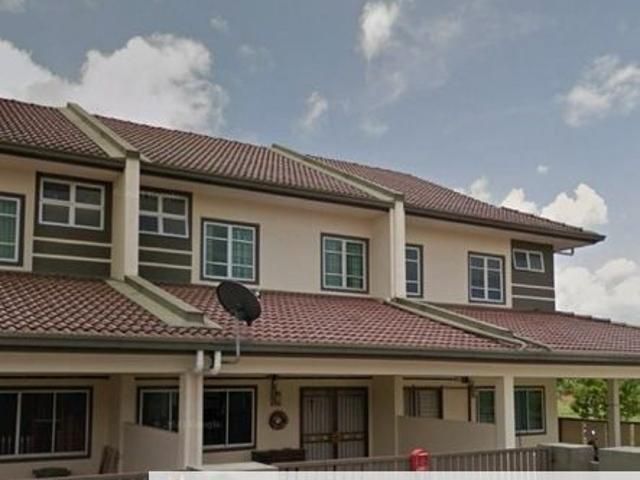 House for sale in Kuching