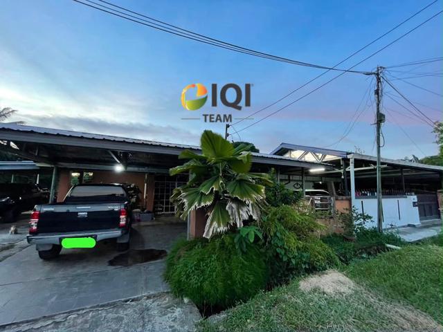 Terraced House for sale in Beaufort, Sabah