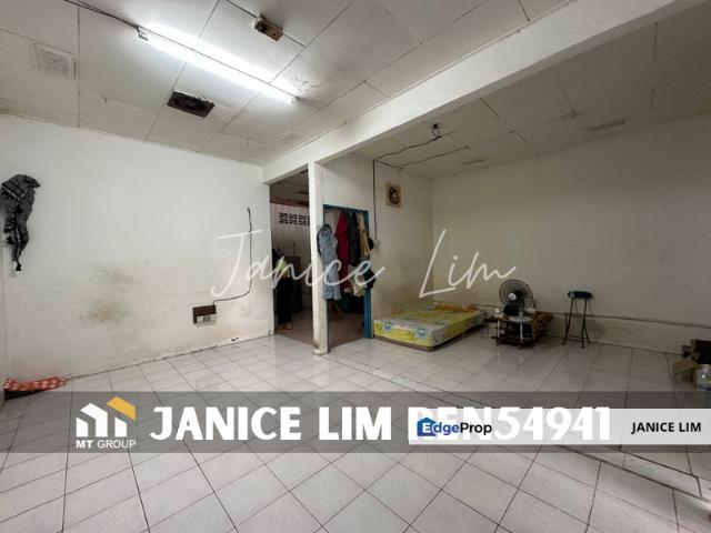 House for sale in Lunas, Kedah