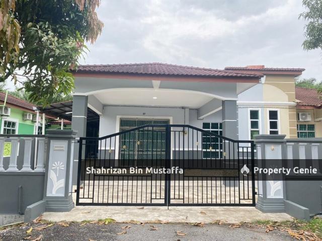 Residential House for sale in Johor