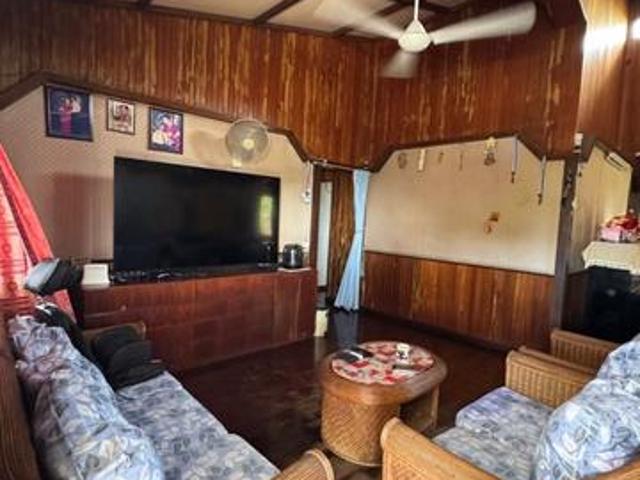 Bungalow for sale in Sandakan Town, Sabah