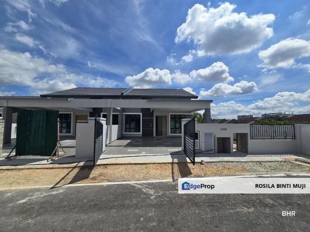 House for sale in Nilai, Negeri Sembilan