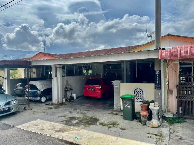 Terraced House for sale in Kangar, Perlis